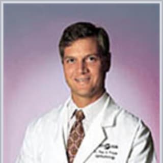 Paul Froula, MD, Ophthalmology, Knoxville, TN, University of Tennessee Medical Center