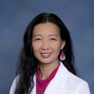 Patricia Chung, MD