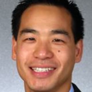Erik Wang, MD