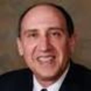 Joseph Shams, MD, Radiology, Brooklyn, NY, Maimonides Medical Center