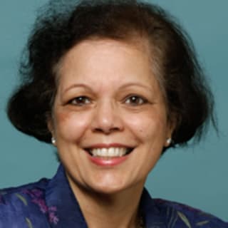 Purnima Joshi, MD