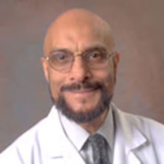 Abbas Chothia, MD, Cardiology, Stockton, CA