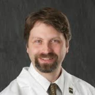 John Cromwell, MD, Colon & Rectal Surgery, Iowa City, IA, University of Iowa Hospitals and Clinics