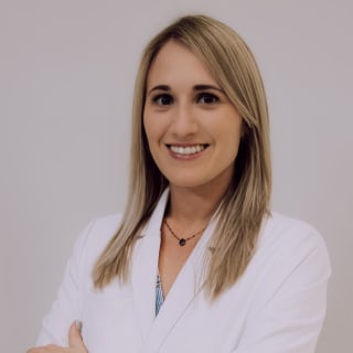 Gabriela Portilla, MD, Resident Physician, Ponce, PR