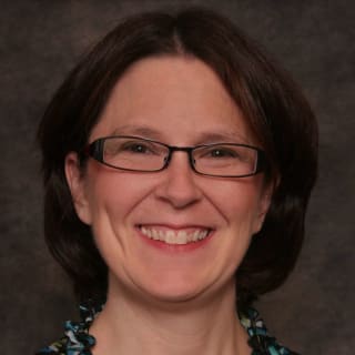 Elizabeth Nilsson, MD, Psychiatry, Milwaukee, WI