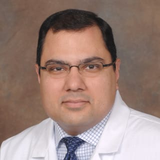 Khurram Bari, MD, Gastroenterology, Cincinnati, OH, University of Cincinnati Medical Center