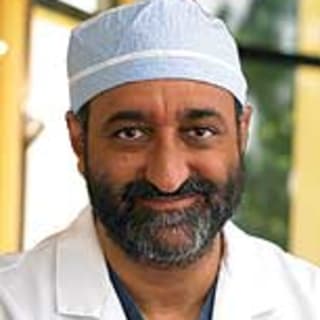 Prithvi Legha, MD, General Surgery, Mountain View, CA, El Camino Health