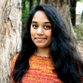 Naveena Sunkara, MD