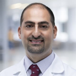 Ghazwan Elias, MD, Cardiology, Phoenix, AZ, HonorHealth John C. Lincoln Medical Center