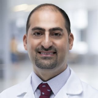 Ghazwan Elias, MD