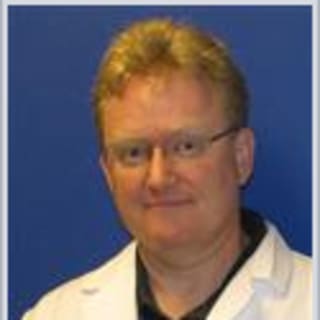 David Lambie, DO, Emergency Medicine, Sanford, FL, Central Florida Regional Hospital