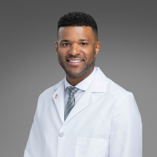 Frantz Lerebours, MD