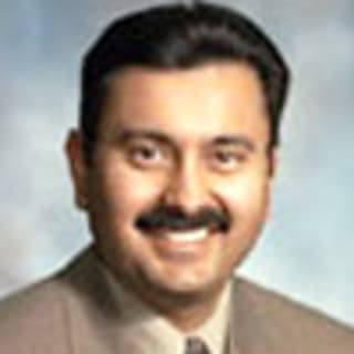 Akash Sheth, MD, General Surgery, Shelby Township, MI, Corewell Health Grosse Pointe Hospital