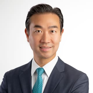 Patrick Hsu, MD