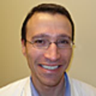 Anthony Esposito, MD, Neurology, Anniston, AL, East Alabama Medical Center