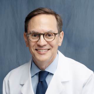 Eric Rosenberg, MD, Internal Medicine, Gainesville, FL