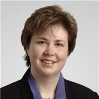 Jennifer Brainard, MD, Pathology, Cleveland, OH, Cleveland Clinic