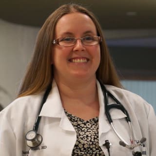 Sarah Lackermann, MD