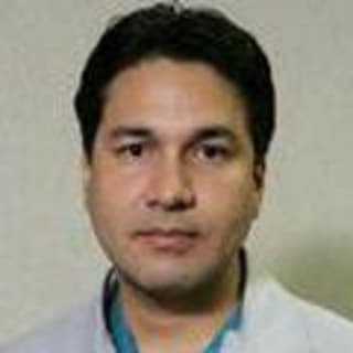 Juan Zapata, MD, Internal Medicine, Cooper City, FL