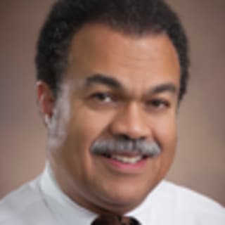 Lancelot Alexander, MD