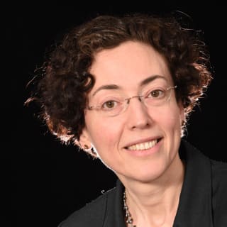 Marina Goldman, MD, Psychiatry, Jenkintown, PA