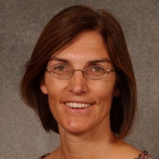 Christine Walravens, MD