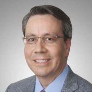 Robert Mecum, MD, Gastroenterology, San Marino, CA, PIH Health Whittier Hospital