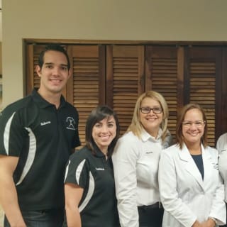 Carmen Velazquez, MD, Physical Medicine/Rehab, Guaynabo, PR, Auxilio Mutuo Hospital