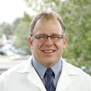 John McCann, MD, Ophthalmology, Columbia, MO