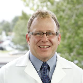 John McCann, MD, Ophthalmology, Salt Lake City, UT, Holy Cross Hospital - Salt Lake