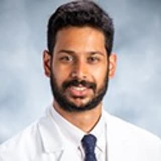 Vishnu Pemmaraju, MD, Colon & Rectal Surgery, Wayne, MI