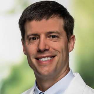 Benjamin Koch, MD, Orthopaedic Surgery, Greenville, SC