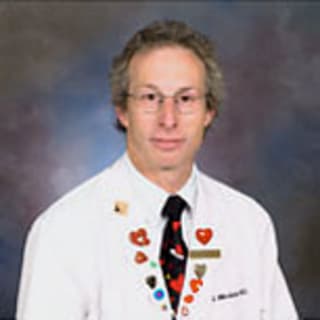 Gary Milechman, MD, Cardiology, San Francisco, CA, California Pacific Medical Center-Davies Campus