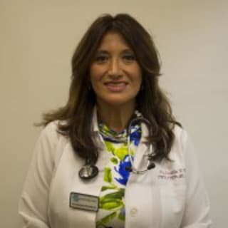 Cecilia Vicuna Keady, Nurse Practitioner, Claremont, NH, Valley Regional Hospital