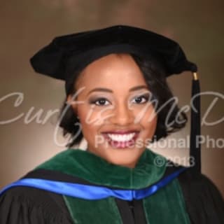 Courtney McWhorter, MD