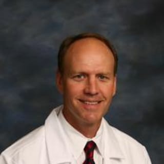 Robert Jones, MD, Orthopaedic Surgery, Raleigh, NC, Duke Raleigh Hospital