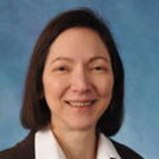 Margaret Gourlay, MD