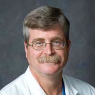 Mark Wolfe, MD