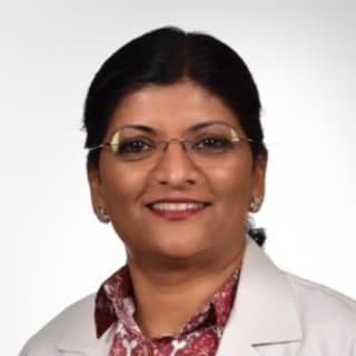 Annapurna Pattisapu, MD, Internal Medicine, Orlando, FL