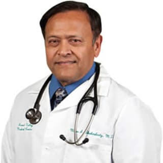 Milan Chakrabarty, MD, Gastroenterology, Hemet, CA, Hemet Global Medical Center