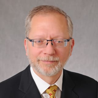 Henry Kaminski, MD, Neurology, Washington, DC, George Washington University Hospital