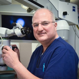 Alan Malouf, MD, Ophthalmology, Bowie, MD