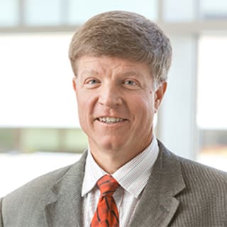 David O'Dell, MD, Internal Medicine, Bellevue, NE, Nebraska Medicine - Nebraska Medical Center