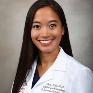 Tran Le, MD, Resident Physician, Houston, TX