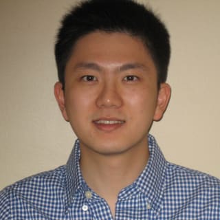 Shuo Chen, MD, Internal Medicine, Rockville, MD