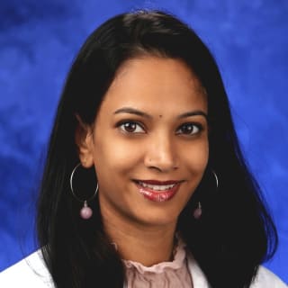 Roopa Siddaiah, MD