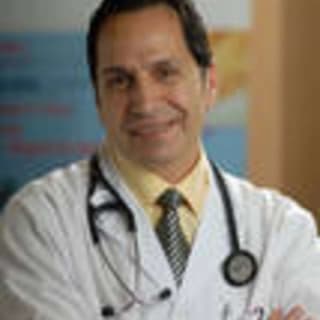 Mohamed Ali, MD, Internal Medicine, Rancho Cucamonga, CA, Pomona Valley Hospital Medical Center