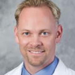 Todd Hall, MD, Orthopaedic Surgery, Charlotte, NC, Lakeland Regional Health Medical Center