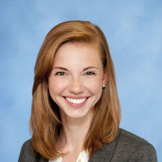 Arielle Kanters, MD, Colon & Rectal Surgery, Cleveland, OH, University of Michigan Medical Center