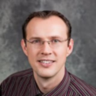 Vitaliy Berezhnoy